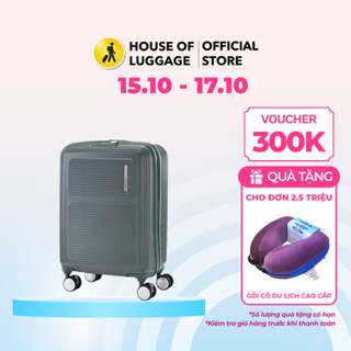 Vali kéo du lịch Maxivo OS V2 American Tourister - Mỹ