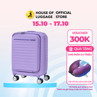 Vali kéo du lịch Frontec OS V2 American Tourister Mỹ