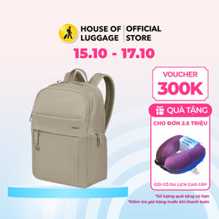 Balo laptop 14.1in Move 5.0 Samsonite Mỹ