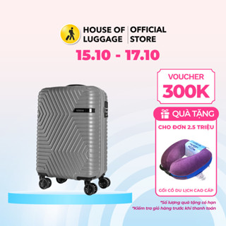 Vali kéo du lịch Ellen ASR American Tourister Mỹ