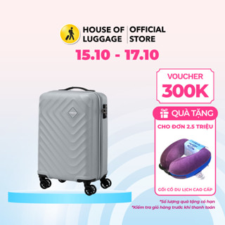 Vali kéo du lịch Senna V2 AMERICAN TOURISTER MỸ