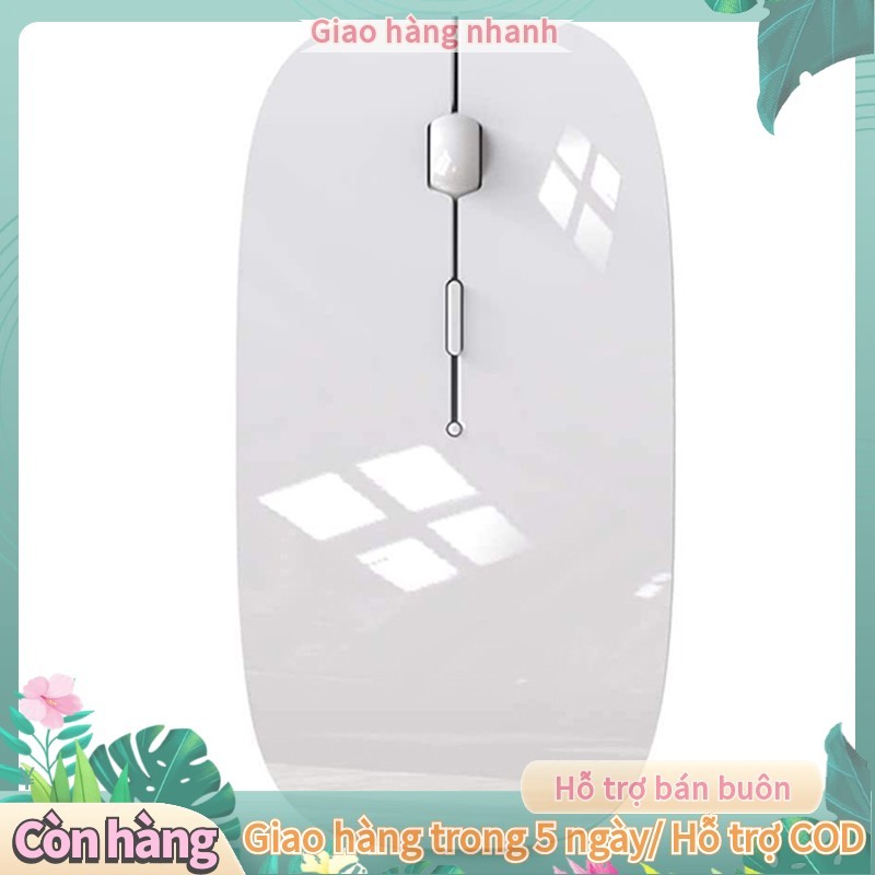 Chuột Không Dây Cho MacBook Air Bluetooth Chuột Cho MacBook Pro Air Laptop MacBook Mac Windows Chuột