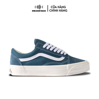 Giày Vans Lx Old Skool Stargazer VN000D9J12S