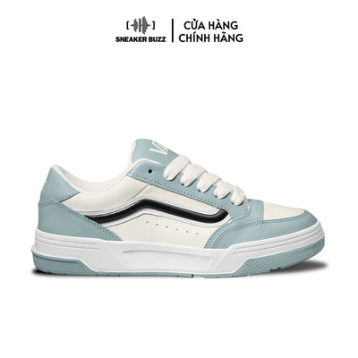Giày Vans Hylane Baby Blue/White VN000D1JYF5