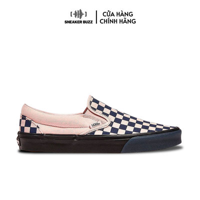 Giày Vans Classic Slip-On Tier 3 VN000EACGLE