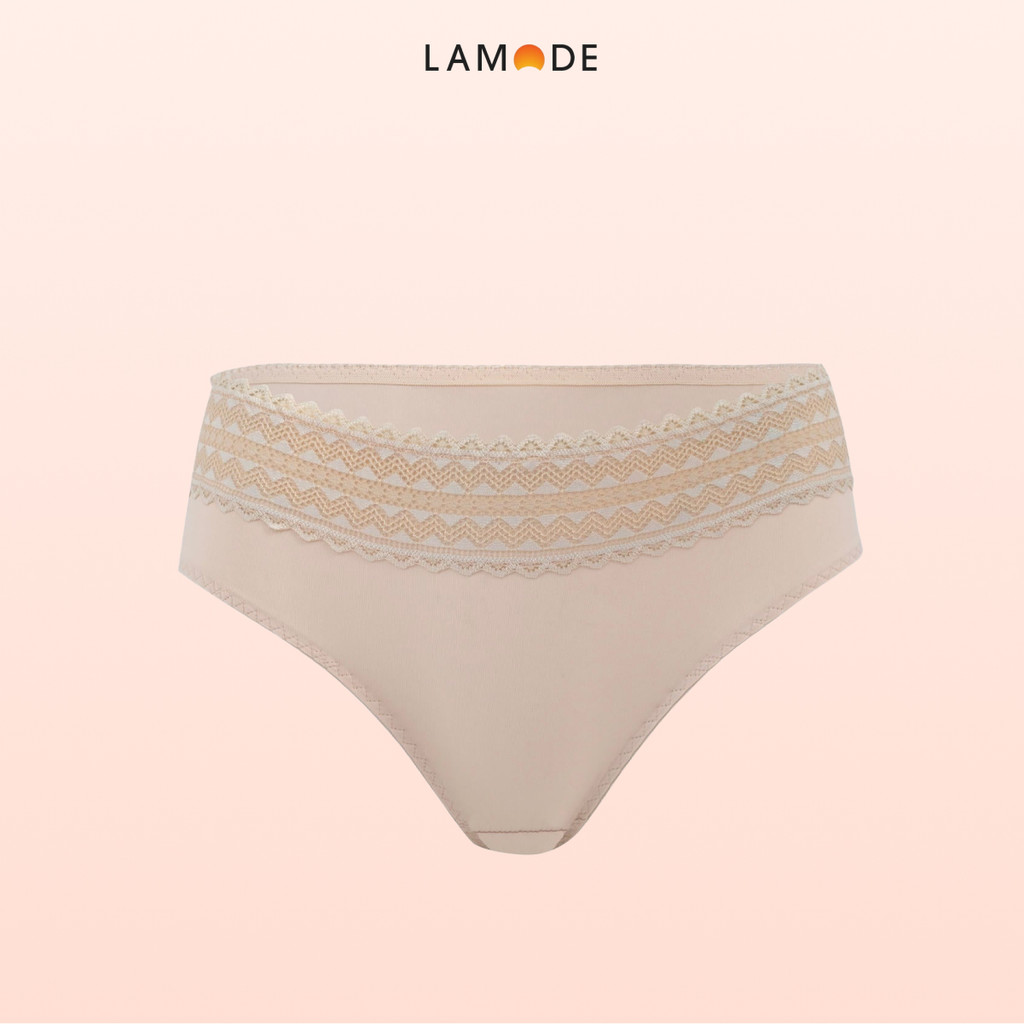 Lamode - Quần Lót Nữ Bikini LBI013