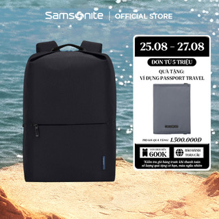 Balo laptop Samsonite 15.6in Lite-Geo™