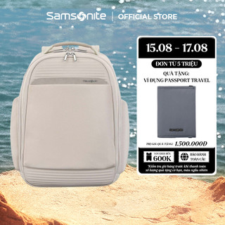 Balo Samsonite laptop 15.6in Paralux BT Everyday