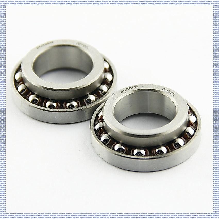 Bộ vòng bi đầu lái Phụ kiện xe máy cho Honda XR250L XR125 XR650L XR150L XLR250 XLR125 Châu Phi 91015