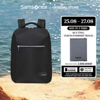 Balo Laptop Samsonite Litepoint Backpack 14.1in
