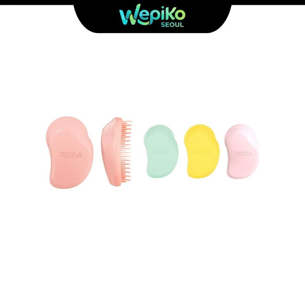 [TANGLE TEEZER] BRUSH TÓC MINI DETANGLING CHÍNH HÃNG