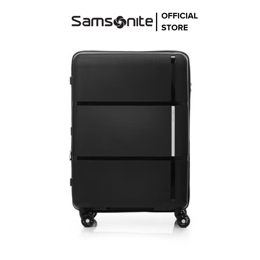Vali kéo Samsonite Interlace Spinner EXP