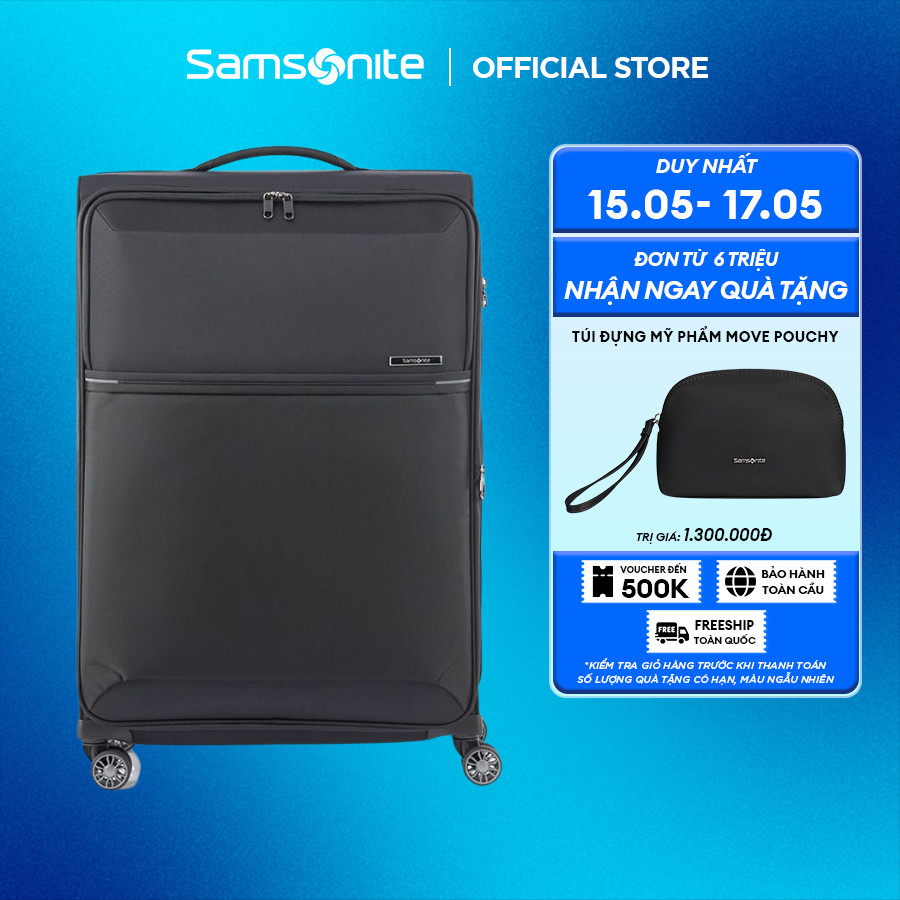 Vali kéo Samsonite 73H Spinner