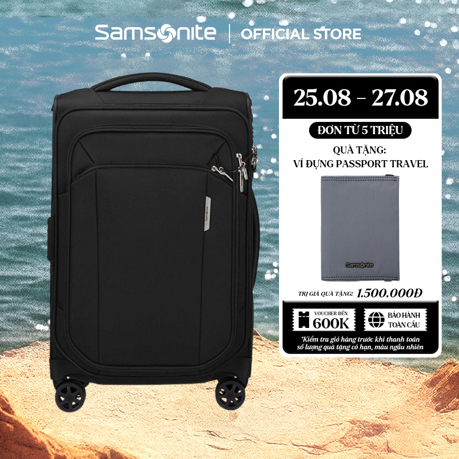 Vali kéo Samsonite Respark Spinner EXP