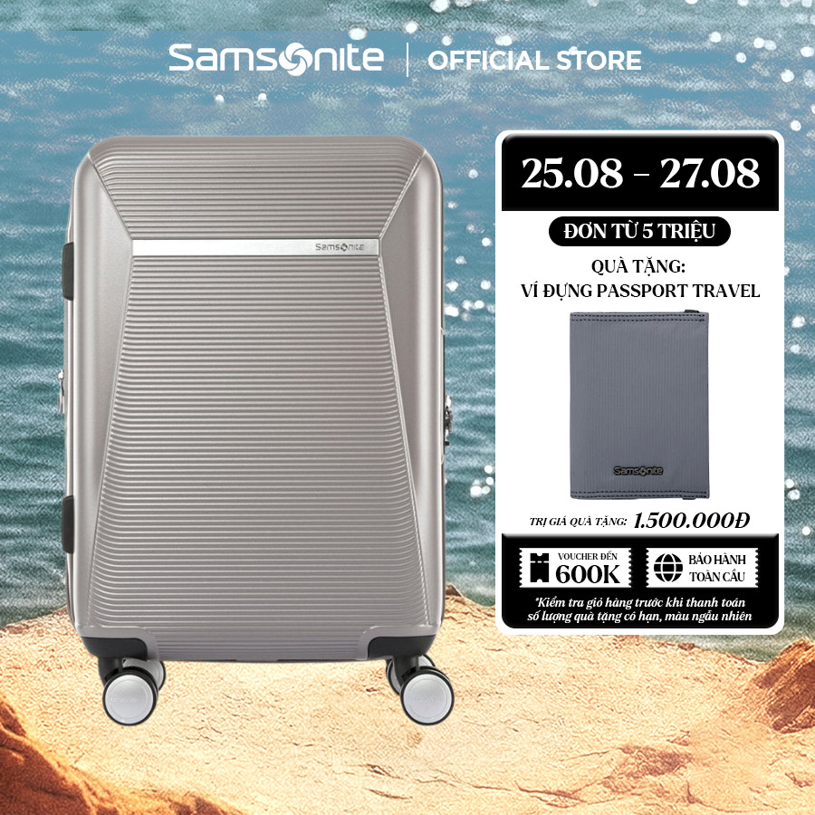 Vali kéo Samsonite Enwrap Spinner EXP