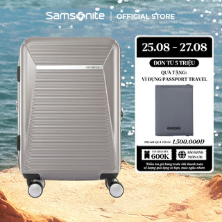 Vali kéo Samsonite Enwrap Spinner EXP