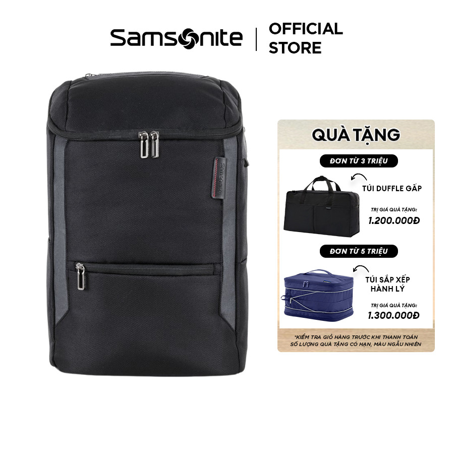 Balo Laptop Samsonite Marcus Eco TO