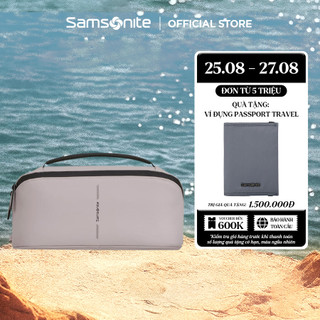 Túi đựng mỹ phẩm Samsonite Glam-Go Pouchy