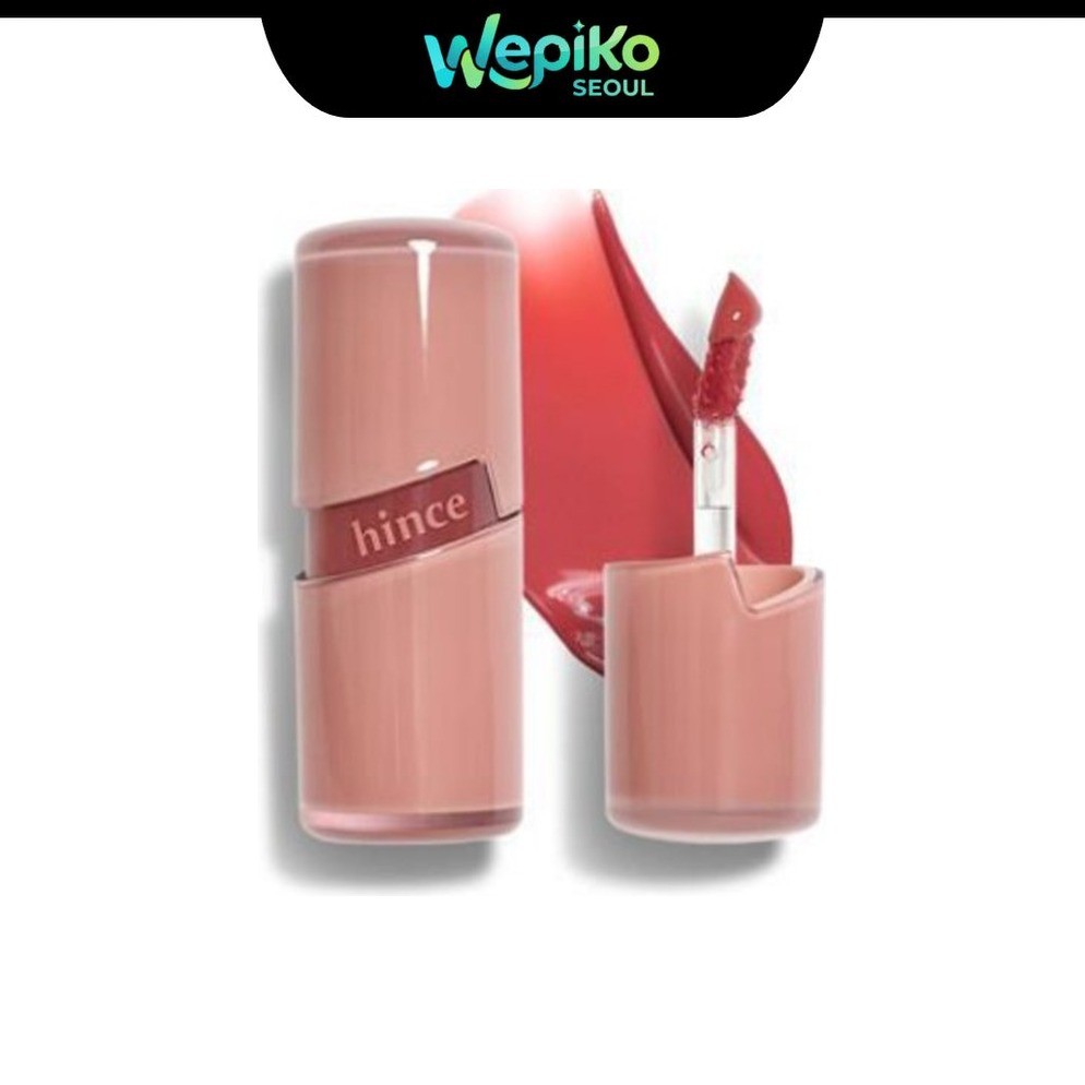 SON [HINCE] RAW GLOW GEL TINT 4ml