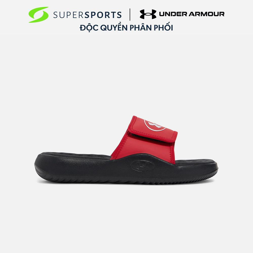Dép Quai Ngang Nam Under Armour Ignite Pro 8 - 6000337-600