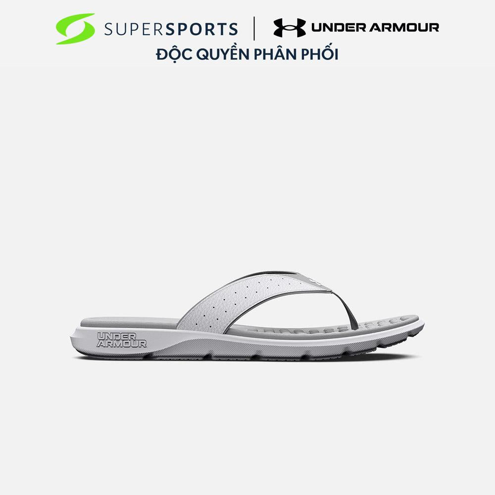 Dép Xỏ Ngón Nam Under Armour Ignite Pro - 3026026-100