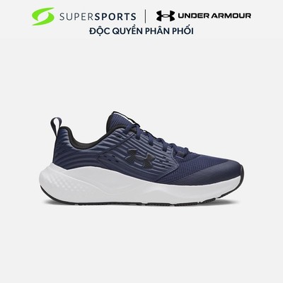 Giày Luyện Tập Nam Under Armour Charged Commit 4 - 3026017-403