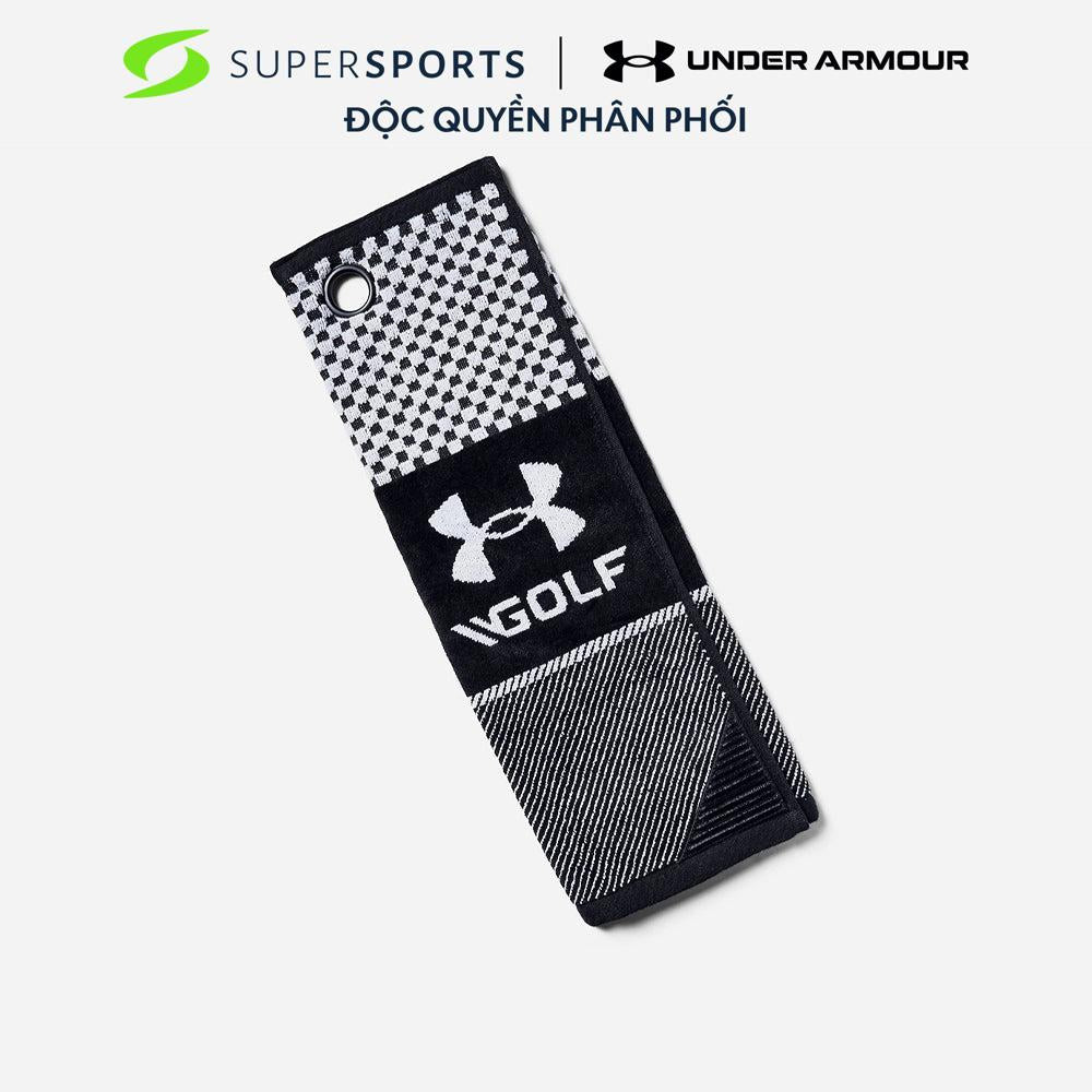Khăn Golf Under Armour Bag - 1325610-001