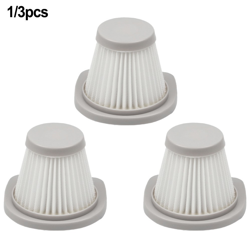 [HOOD] Dành cho Bộ lọc máy hút bụi Midea MVC SC861 / SC861A SC861B SC861C Bộ lọc Vacum