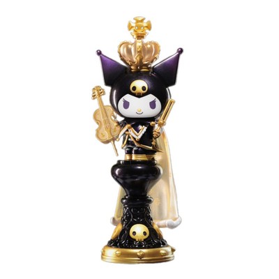 Đồ Chơi Mô Hình Kuromi Chess Series Figures Blind Box TOP TOY 2303087410105 - Giao Hàng Ngẫu Nhiên