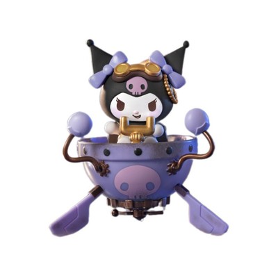 Đồ Chơi Mô Hình Sanrio Characters Steampunk Series Figures TOP TOY 2303132510101 - Giao Hàng Ngẫu Nhiên