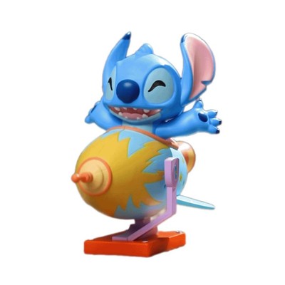 Đồ Chơi Mô Hình Disney Stitch Cute Action Series Figures Blind Box TOP TOY 2303500410101 - Giao Hàng Ngẫu Nhiên