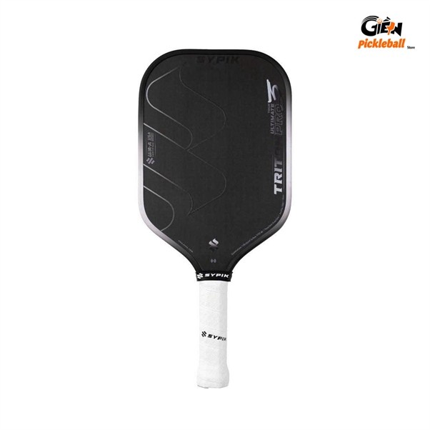 Vợt Pickleball SYPIK TRITON PRO 3 Chính Hãng, Bền Đẹp