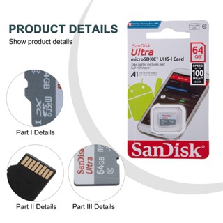 CESH. Thẻ nhớ máy ảnh điện thoại di động 256GB 128GB 64GB 32GB