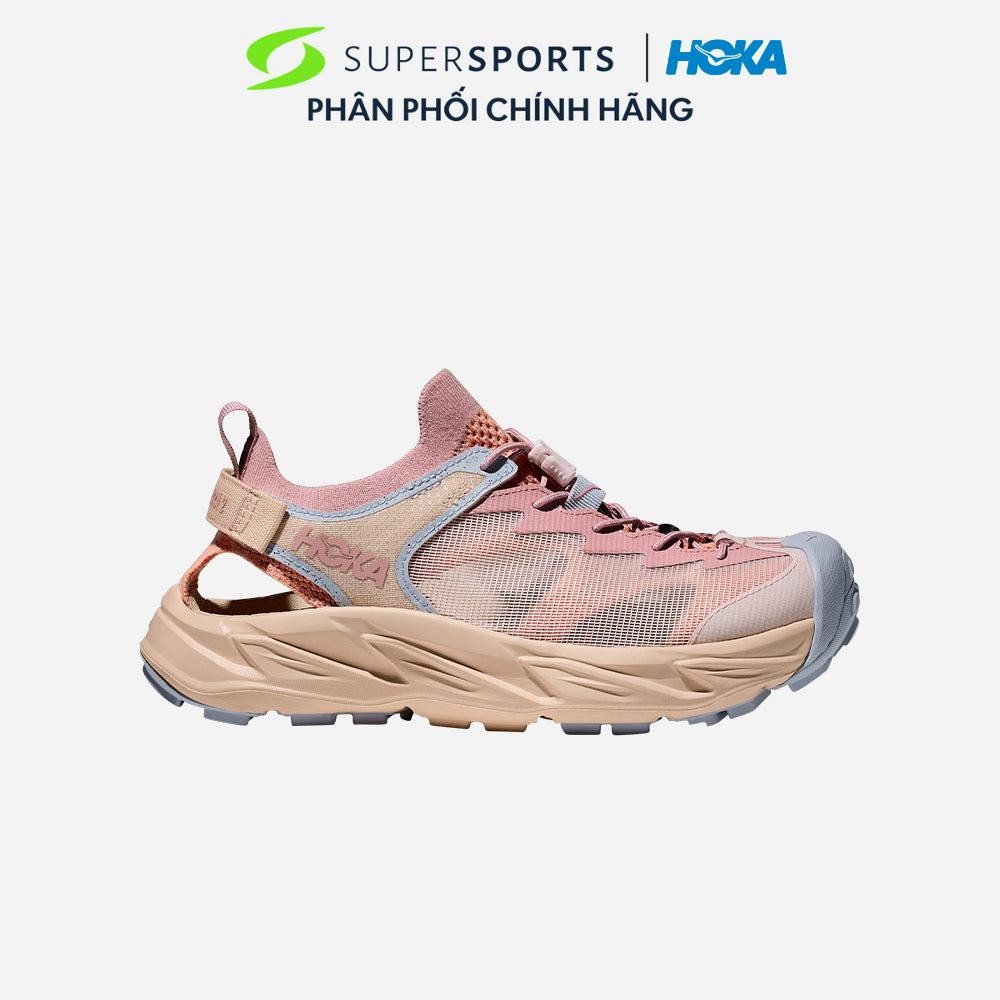Giày Leo Núi Nữ HOKA Hopara 2 Aerino - Hồng - 1162536-QZS