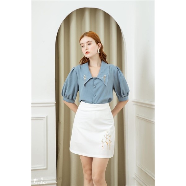 Tiela - Missie Skirt