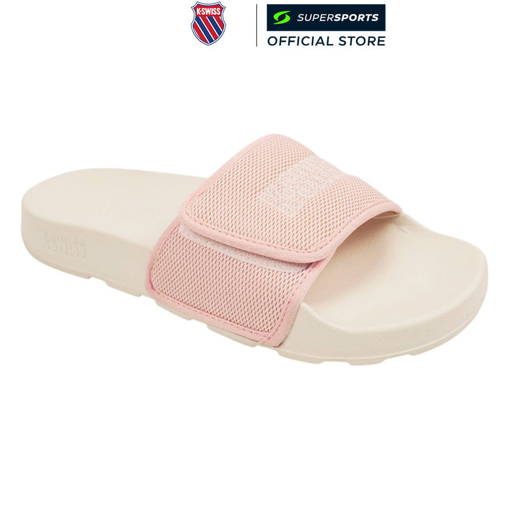Dép nữ lưới thoáng khí K-SWISS