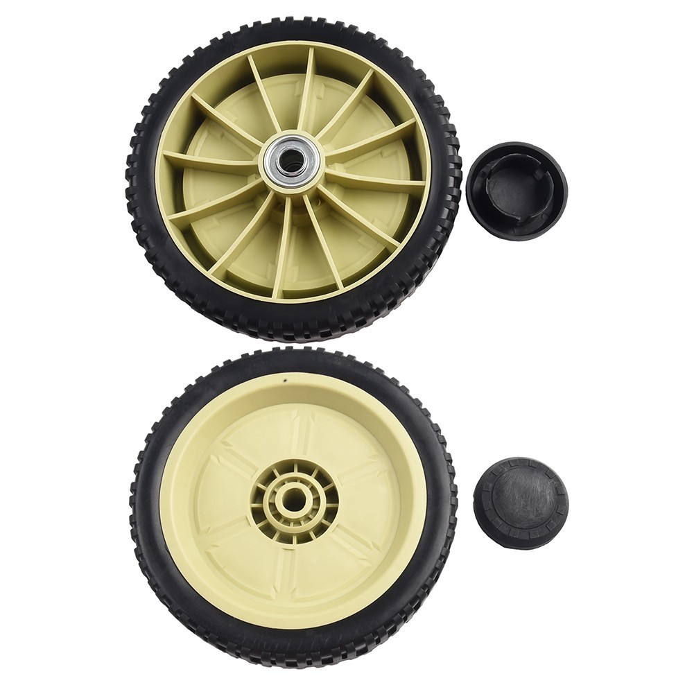 [xk10] 2 Gói Bánh Xe Truyền Động Trước & Sau Cho Máy Cắt Cỏ HRJ216 HRJ215 HRJ196