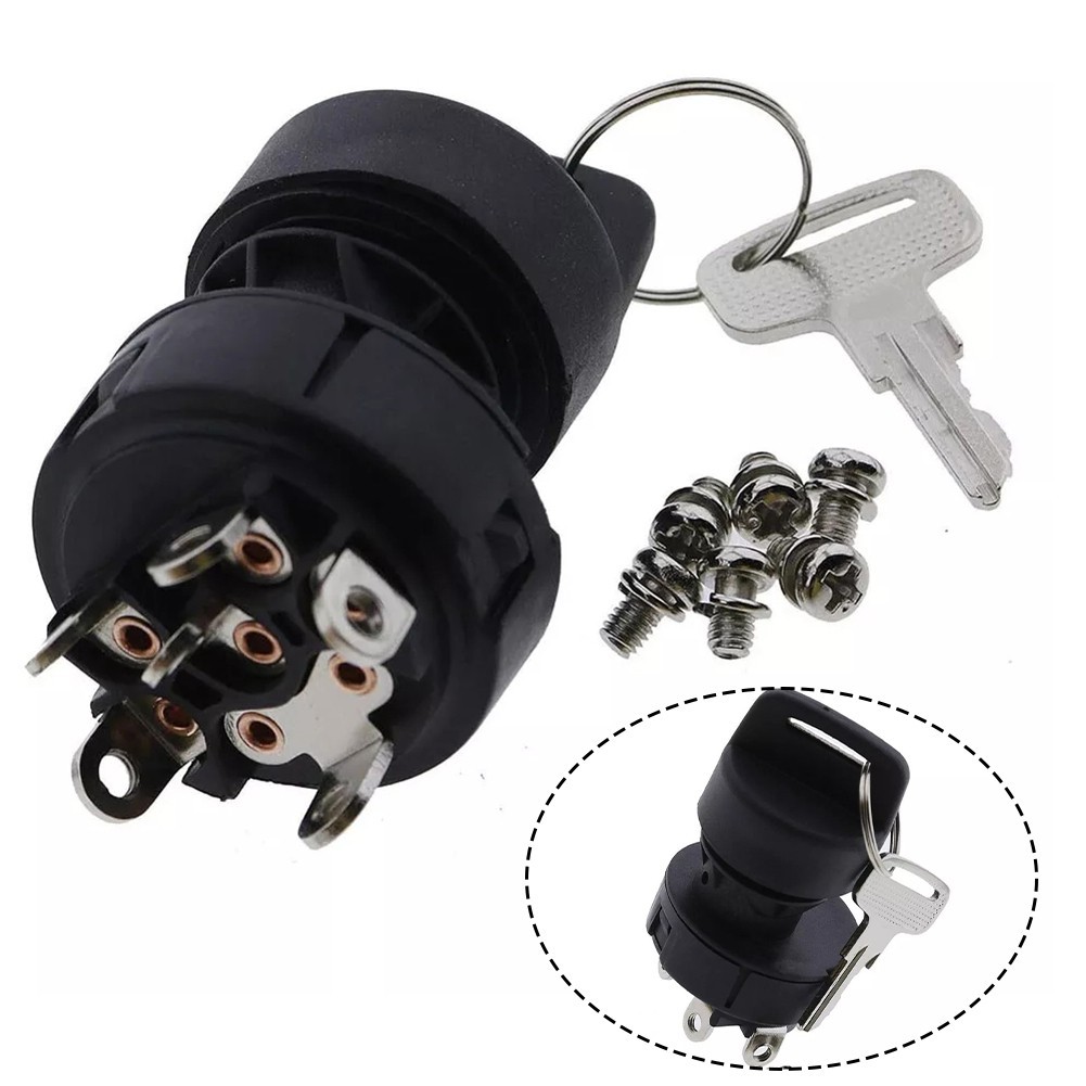 [FDNE]4360469 E201575 4360470 Cho Công Tắc Đánh Lửa Cho JLG Lift 400S 600A 600S 2030ES