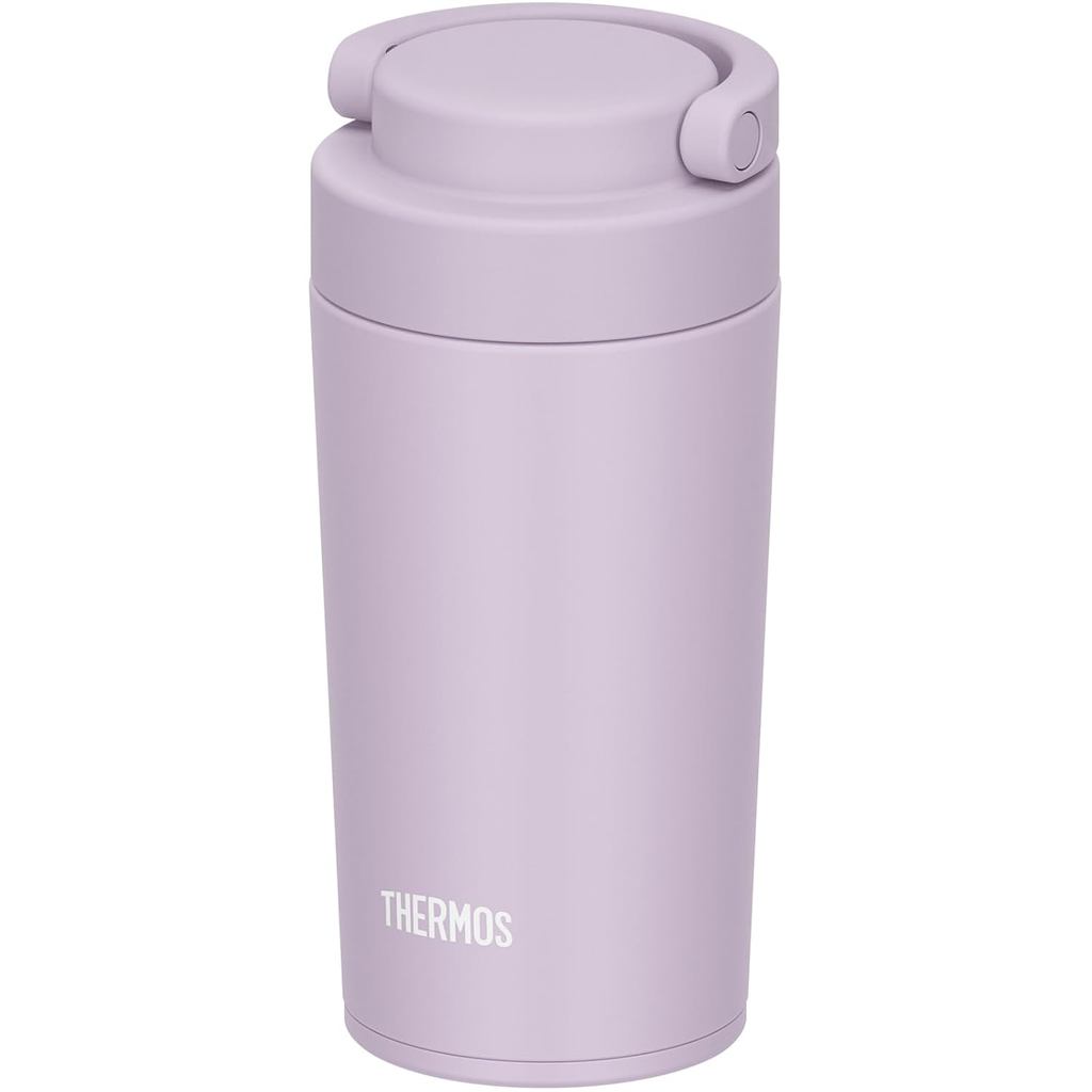 THERMOS Bình Giữ NhiệT Bình NướC 320mL Hoa Tử Đinh Hương JOV-321 LIL kt0395 [Trực tiếp từ Nhật Bản]