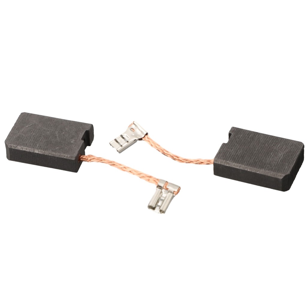 [HRDEAL] 2 Bàn Chải Carbon GA9060R GA9061 Cho GA9062 GA9063RX02 HM1812 CB218 197129-2