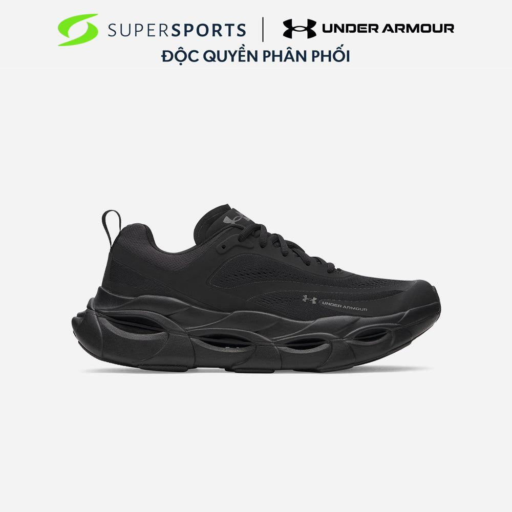 Giày Chạy Bộ Nam Under Armour Halo Racer - 6007639-001