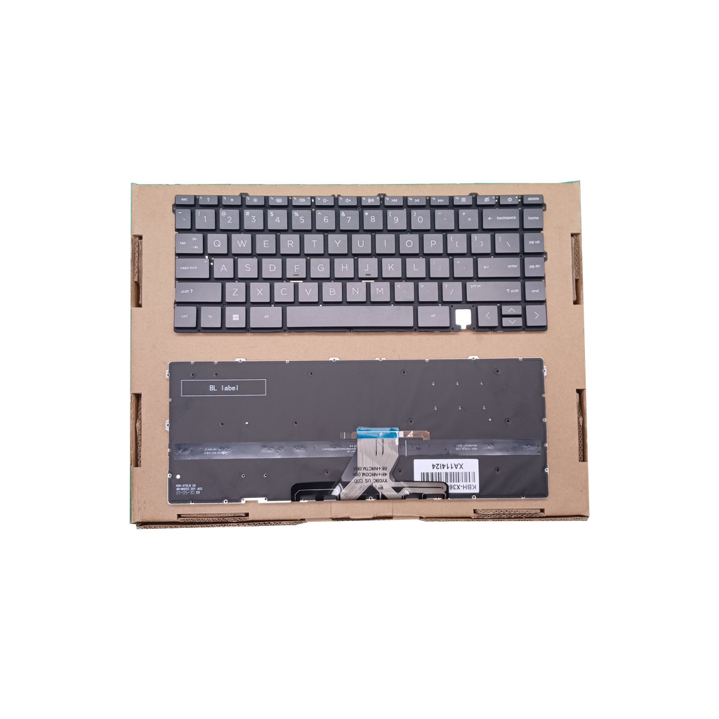 Bàn phím Backlite HP Envy x360 13-ba