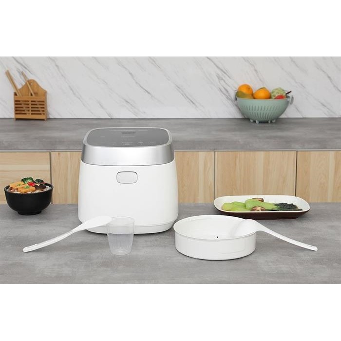 Nồi cơm cao tần Panasonic 1.5 lít SR-HNS151WRA 2025 (LIKE NEW CHÍNH HÃNG)