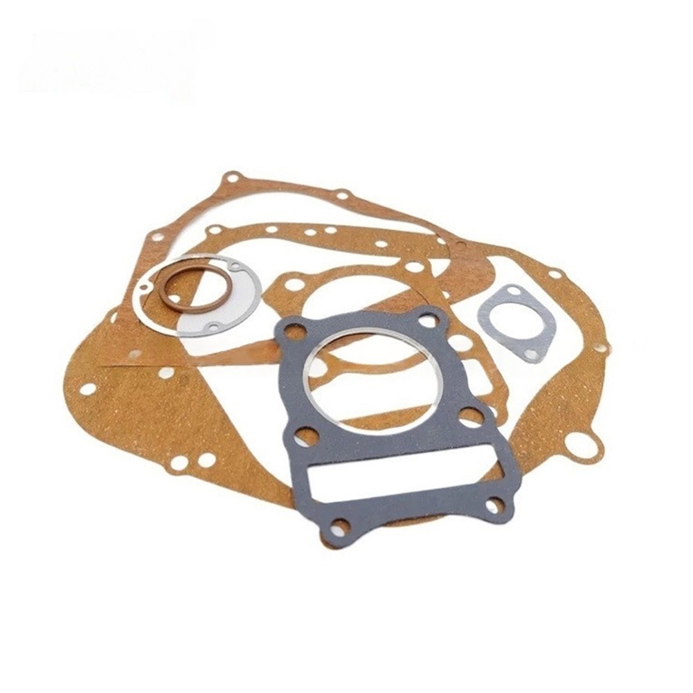 Bộ đệm khuỷu cho động cơ GN125, GS125, HJ125, EN125, HJ125-7 / K, QS125 #UNKY #Còn Thai