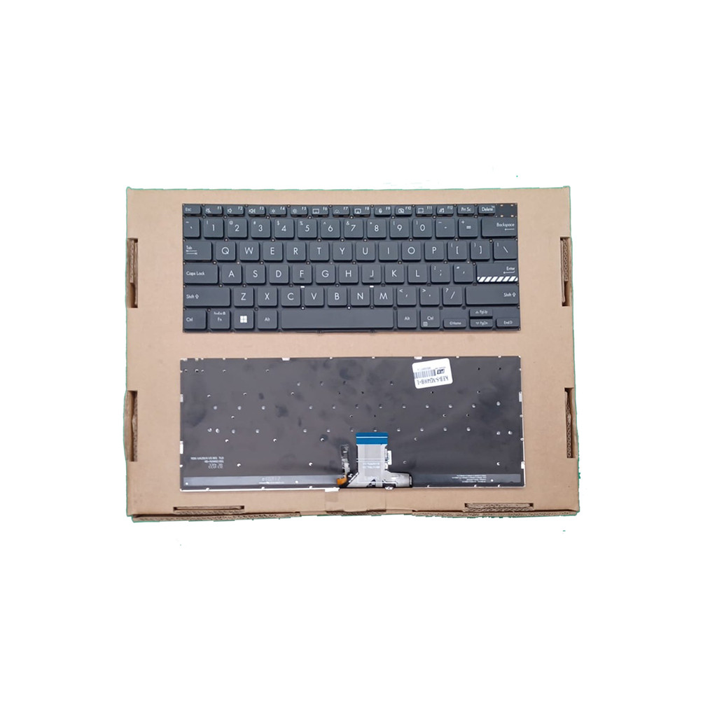 Bàn phím Asus Vivobook Pro 14x m3400 m3400qa m3401 m3401q
