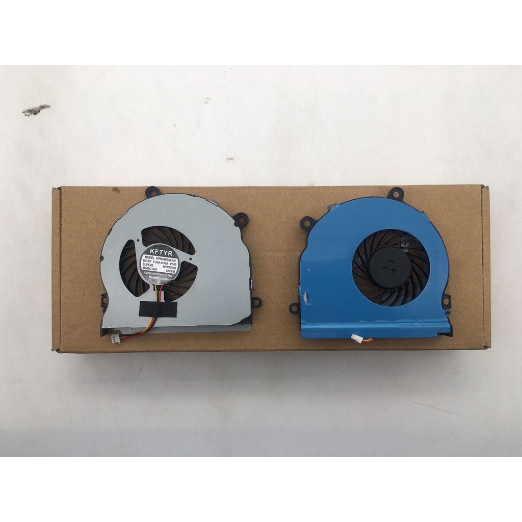 Quạt Samsung NP350 NP355 NP360