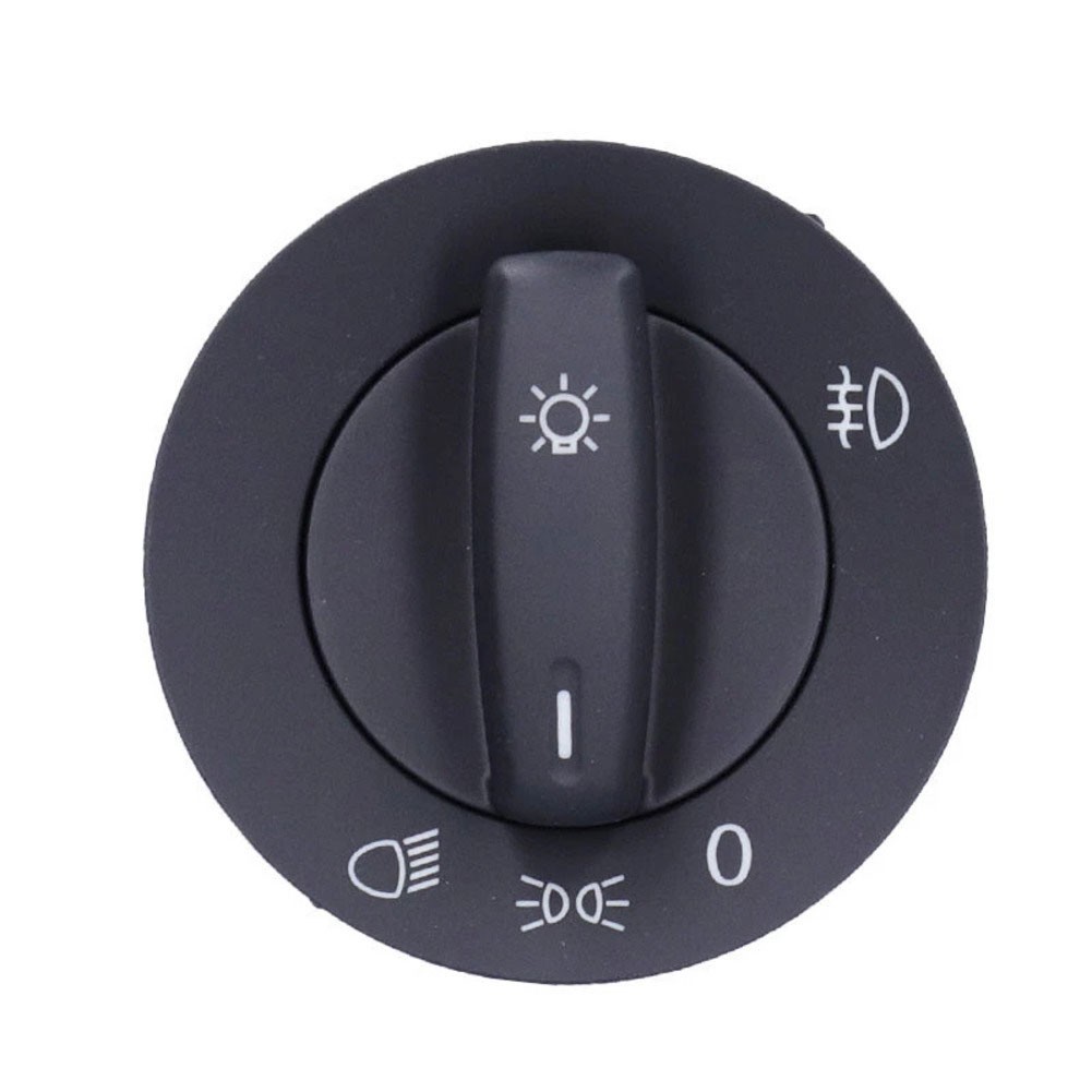 Công tắc điều khiển đèn pha chính trên ô tô cho Golf V cho 1K1 2004-2008 1K0941431BB