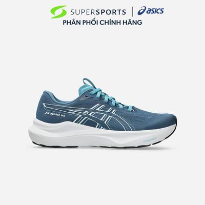 Giày Chạy Bộ Nữ Asics Gt-2000 14 - Xanh Dương - 1012B843.401