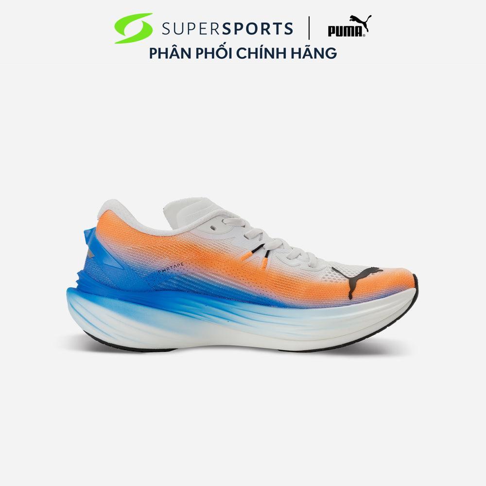 Giày Chạy Bộ Nam Puma Deviate Nitro 3 Ekiden - 31342201 LS400