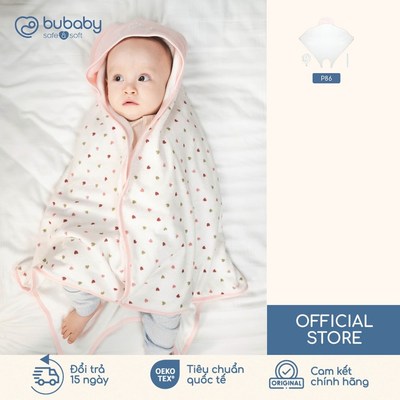 Khăn tắm  Đa năng   BU Baby TCT073700